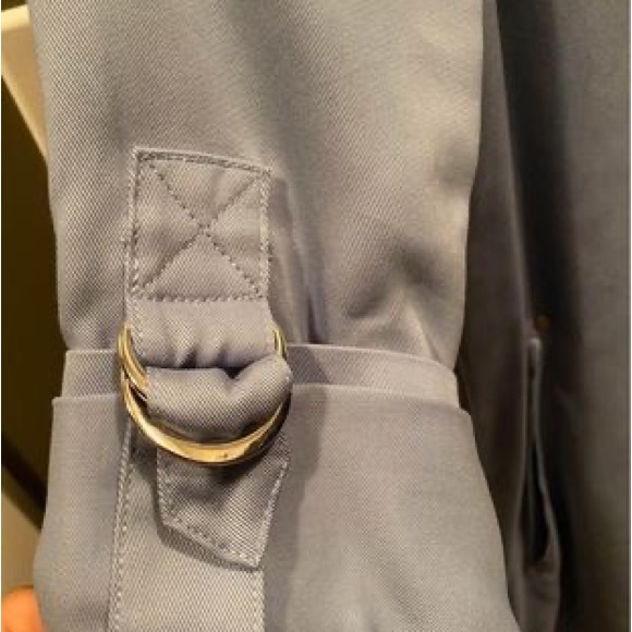 BNWT Soia & Kyo Varsity Jacket Size XS - Picture 4 of 4